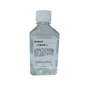 TAE 缓冲液 50X