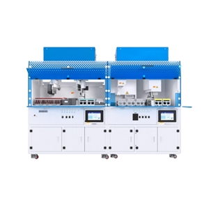 全自动核酸提取仪 BK-AutoHS96Pro