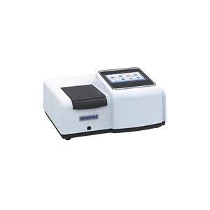博科双光束紫外可见分光光度计BK-UV2800G