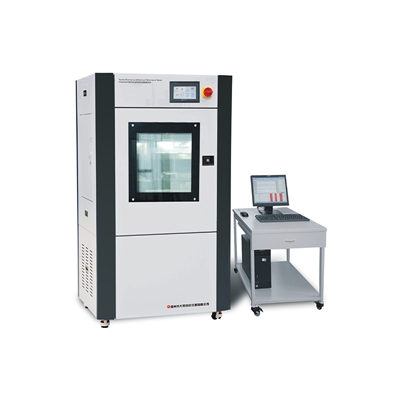 yg(b)606g型纺织品热阻湿阻测试仪