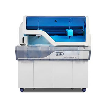 新产业maglumi2000plus化学发光检测仪,化学发光免疫分析仪,全自动