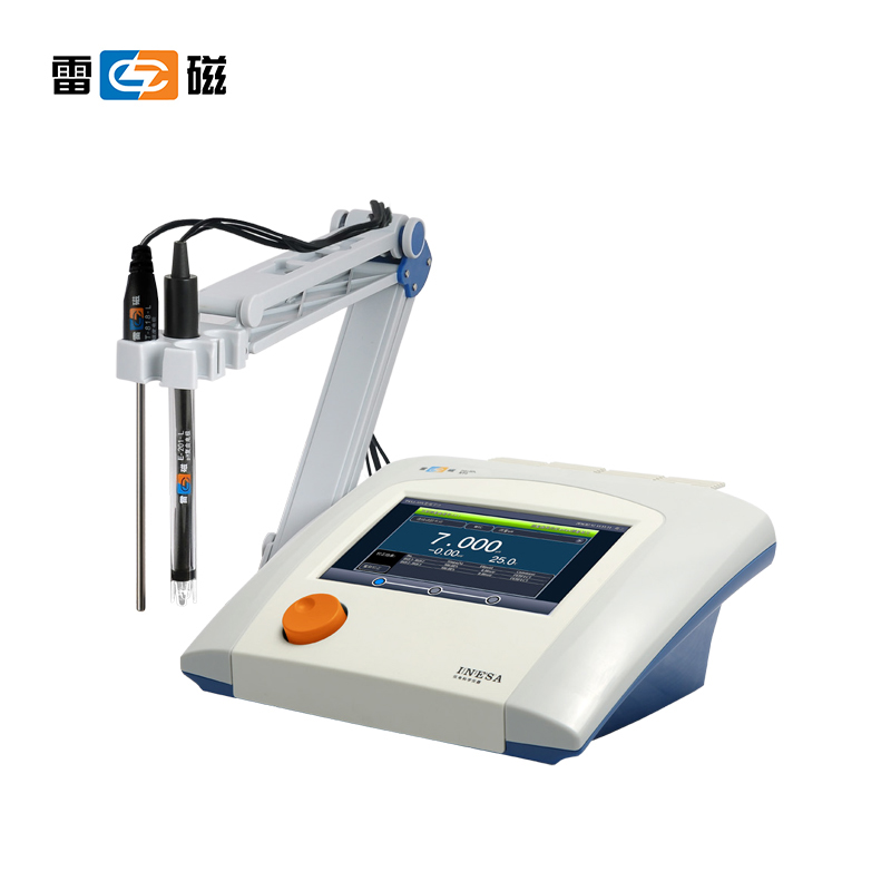 实验室设备 水质检测 离子浓度计 pxsj-227l型离子计