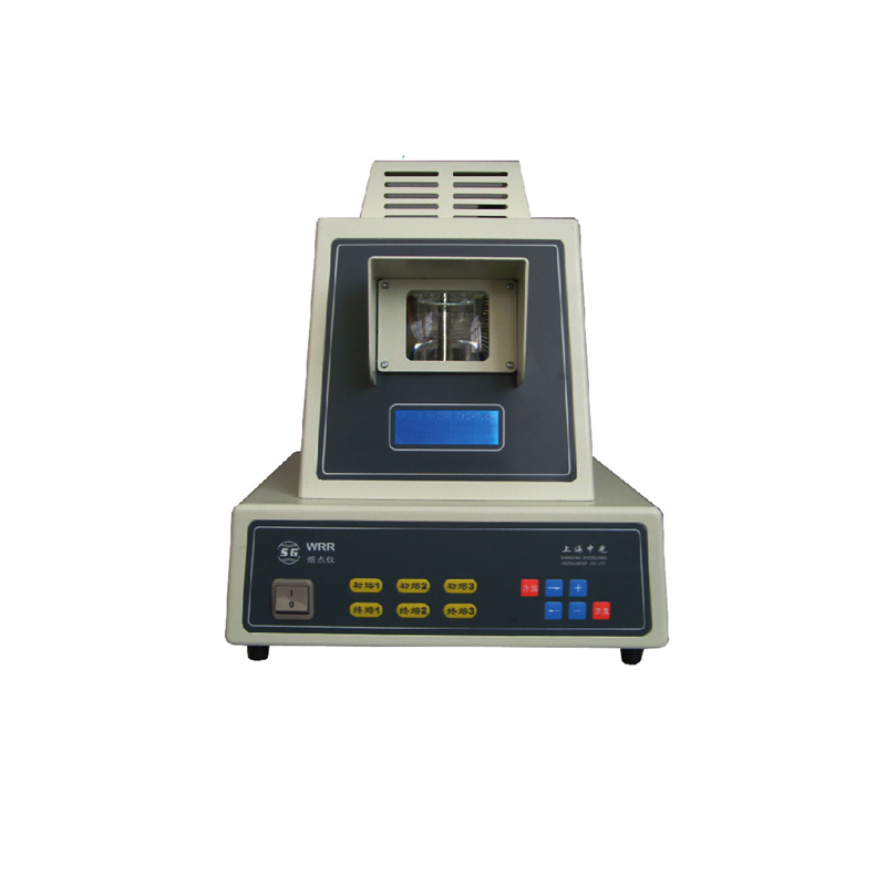 申光WRR目视熔点仪